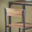 Beauman 89cm Bar Set
