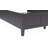 Renee Solid Wood Standard Bed with Panel Headboard-92387784-92387781