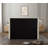 Hridhaan Upholstered Unfinished Wingback Bed-89228076-89228085