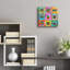 «Meditation Squares» par Dean Russo-2080428106