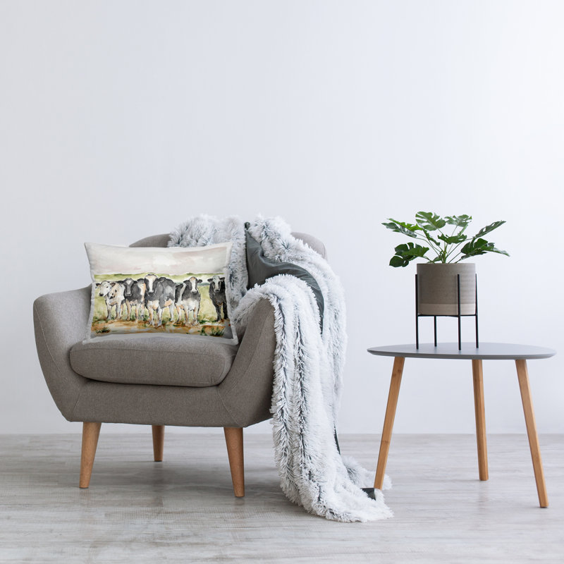 Throw Pillow