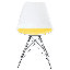 Topeka 45cm H Upholstered Side Chair-1721659271