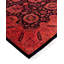 Overyed One-of-a-Kind Runner 3'1" X 10'3" Hand Knotted Area Rug