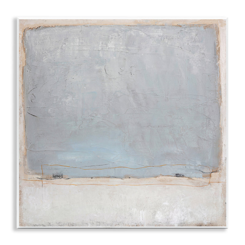 "Solenn Rustic Neutrals", art par Design Fabrikken