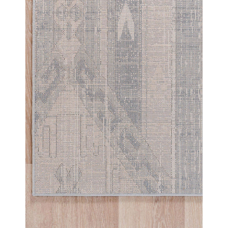 Josephus Striped Indoor Rug, Rectangle 3'1" x 5'3"