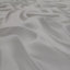 Imitation 3D de tissu de soie texturé ondulé texturé gris clair Shimmer
