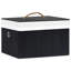 Rebrilliant Bamboo Decorative Basket-1964664803
