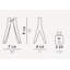 Abbracciaio Candlestick-36072034