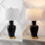 Lampe de table 29 po Herron-105700083
