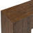 Frome Solid Pine Wood Console Table (60")-117558552
