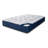 Rakesh 15" Plush 2-Sided Hybrid Mattress with Cooling and Pressure-Relieving Foams, Made in USA-4406659-13913771