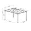 Martinique Patio Gazebo-29549954