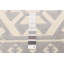 Ensemble de tapis à motif géométrique gris / beige Kerber-1227910856