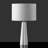 Crist Alabaster Ttable Lamp
