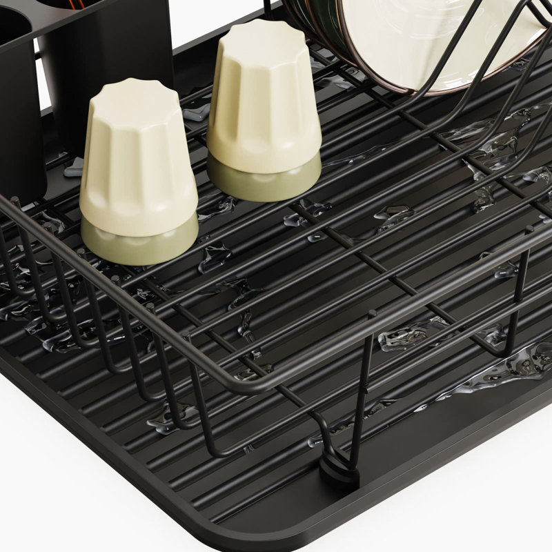 Maleya Dish Rack