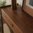 Italian style minimalist modern shoe cabinet-907421694