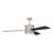 Alvar 52'' Ceiling Fan with LED Lights