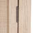 Elba Cabinet