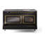 ILVE Nostalgie II Noblesse 60 in Dual Fuel Range, 9 Burner, Griddle-845906352-845906350