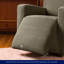 Housse pour fauteuil inclinable à coussins carrés / rectangulaires Avayah-1511710328