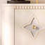 Armoire de salon de style français-106267067