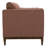Leo 76'' Sofa Bench Cushion
