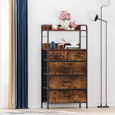 Mugisha Accent Cabinet by 17 Stories