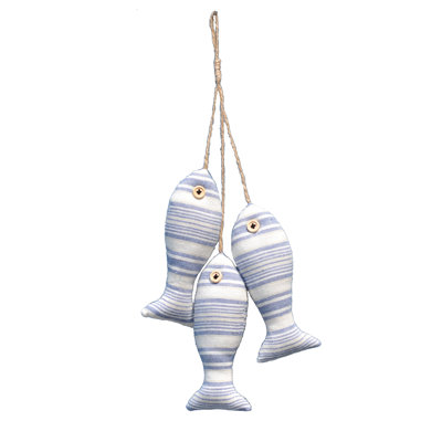 Jesterville Decorative Object
