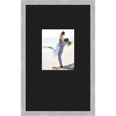 Grace Narrow Picture Frame