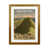 Brown Framed Paper