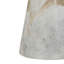 Table d'appoint ronde en marbre Zuria-2088053447