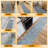 Kaira Soft Non-Slip Indoor Rug-888818934