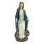 Statue miraculeuse de la Madone