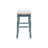 Avalo Backless Upholstered Wood Counter & Bar Stool-949393235-992297571