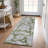 Floral Indoor / Outdoor Rug-1653898771