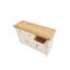 Buffet en bois massif (long)-2039916773