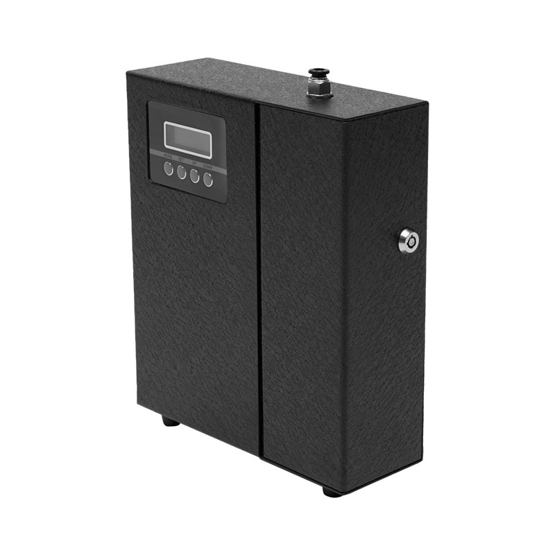 Diffuseurs d'huiles essentielles enfichables 150 ML Annease