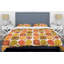 Ensemble de housse de couette Mid-Century - Abstract Retro Geometric VI-40703433