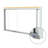 Sliding White Board Ghent Yes Wall Metal Whiteboard-12348688