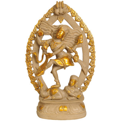 Le Shiva dansant