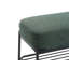 Shoe Bench Allishia Fabric-958143457