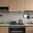 30 inch 900 CFM Convertible Insert Range Hood 4 Speed Quiet Stainless Steel Panel Push Button Control with LED Lights-120430904