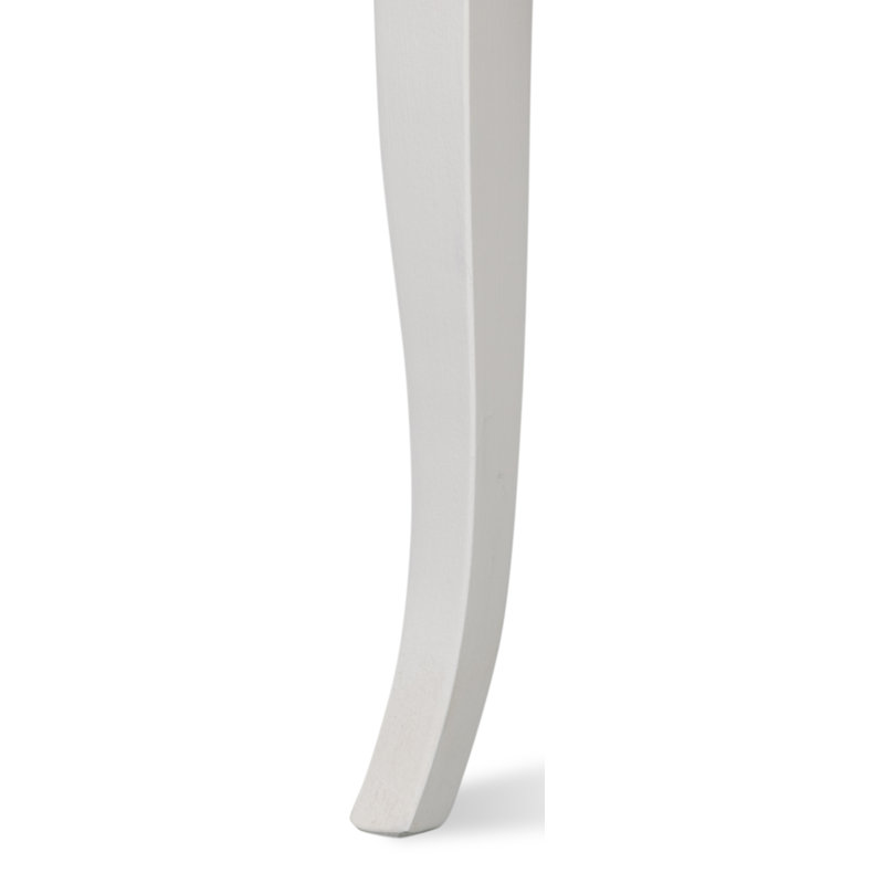 Goccia Upholstered Dining Chair