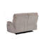 Canapé inclinable 2 places Motor Power