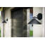 Applique murale en aluminium Zalia-925345754