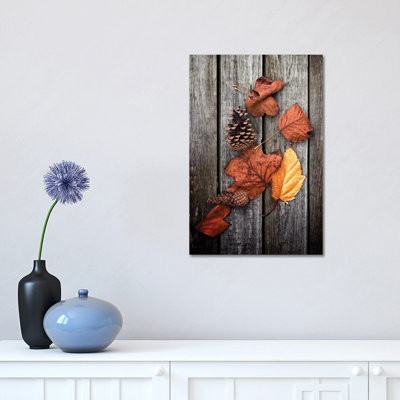 Under Trees by Philippe Sainte-Laudy - Wrapped Canvas Gallery-Wrapped Canvas Giclée