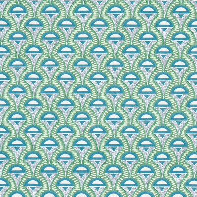 Tissu Abelino