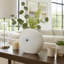 Handmade Stoneware Table Vase-12631999-29935641