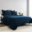 Belgian Flax Linen Sham-173272990