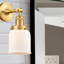 Applique murale 1 lumière 8 po Bell-48782899-33004536-78244917
